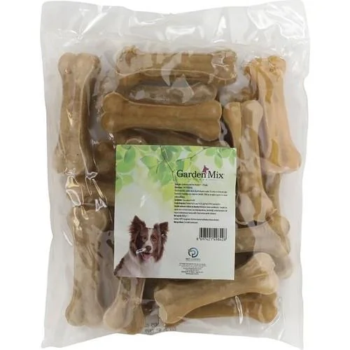 Gardenmix deri pres kemik 10cm 40-45 g 20 li