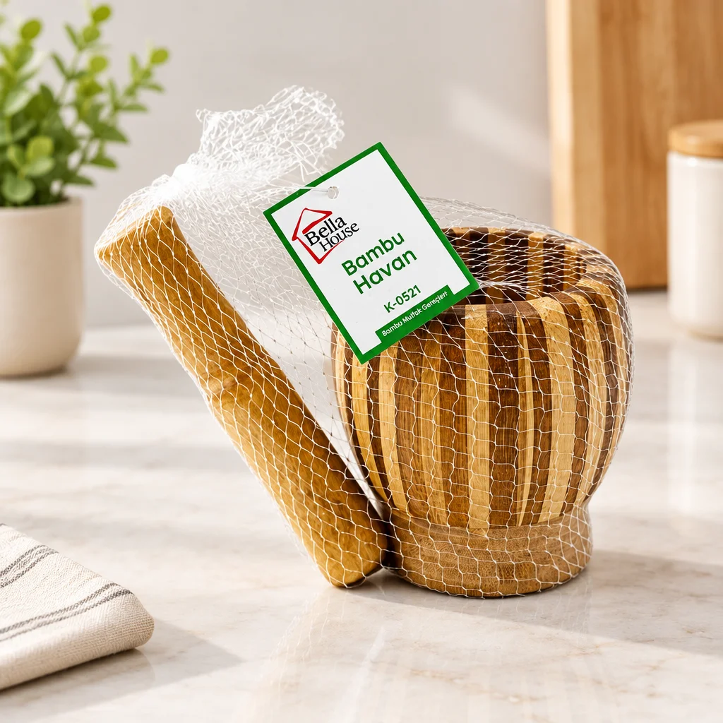 Bambu Havan