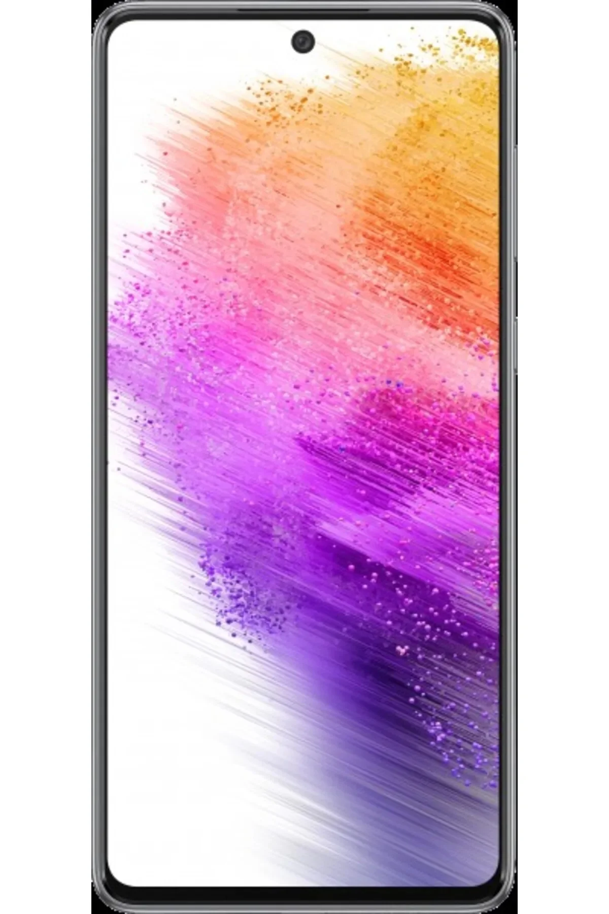 Samsung A73 Ekran Dokunmatik OLED görsel 3