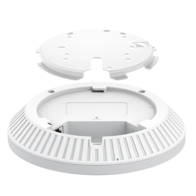 Omada EAP723 1 Port 2.5GB Poe 2.4/5GHZ 3.6 Gbps BE3600 WIFI7 Mımo Tavan Tipi Cloud Access Poınt (adaptörsüz) görsel 3