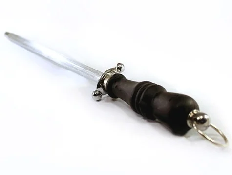 Profesyonel Masat Bıçak Bileyici (30 cm) görsel 3