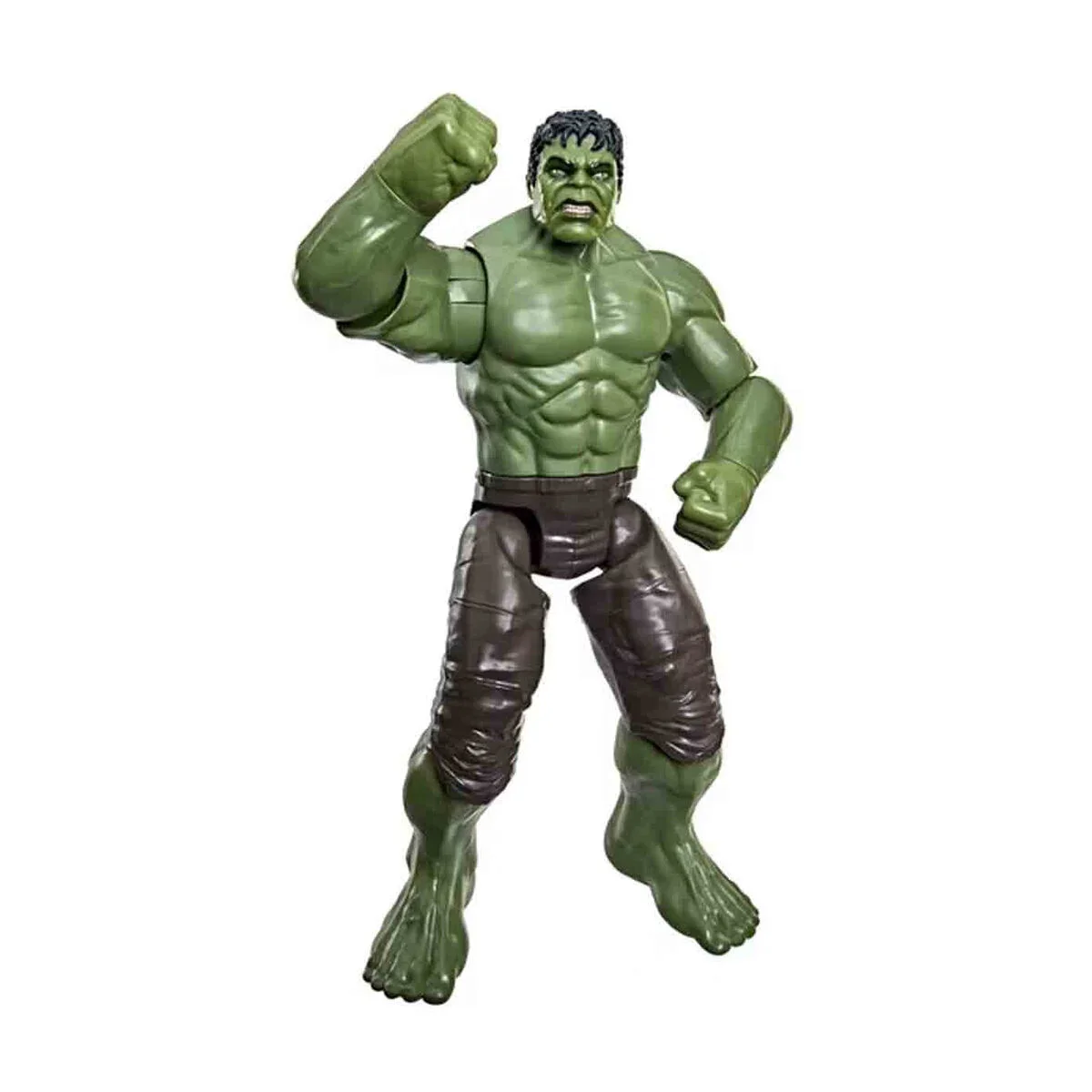 G2455 Spider-Man: Brand New Day Hulk 30 Figür görsel 3