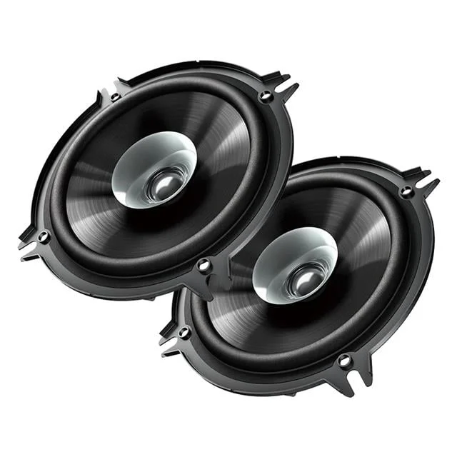 Pioneer TS-G1310F 13 Cm Tweeter’sız 230 Watt Oto Hoparlör (2’li Takım) görsel 5