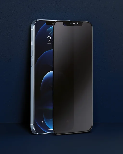 Samsung Galaxy A24 4g 3d Antistatik Hayalet Cam Ekran Koruyucu