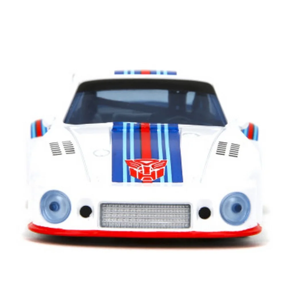 1/32 Transformers G1 Jazz Porsche görsel 3
