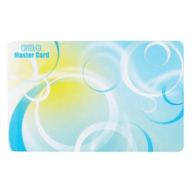 Novacom NC-MS03WP RFID - Şifrematik Kart Okuyucu Otomatik Kapı Kilit Siste (Pin - Proxity) görsel 3