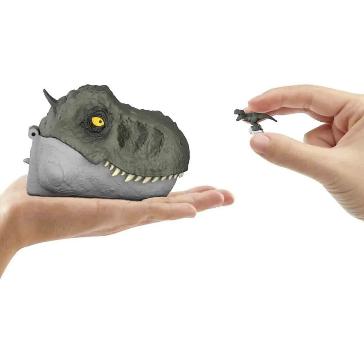 JGB96 Jurassic World Mikro Oyun Setleri görsel 4
