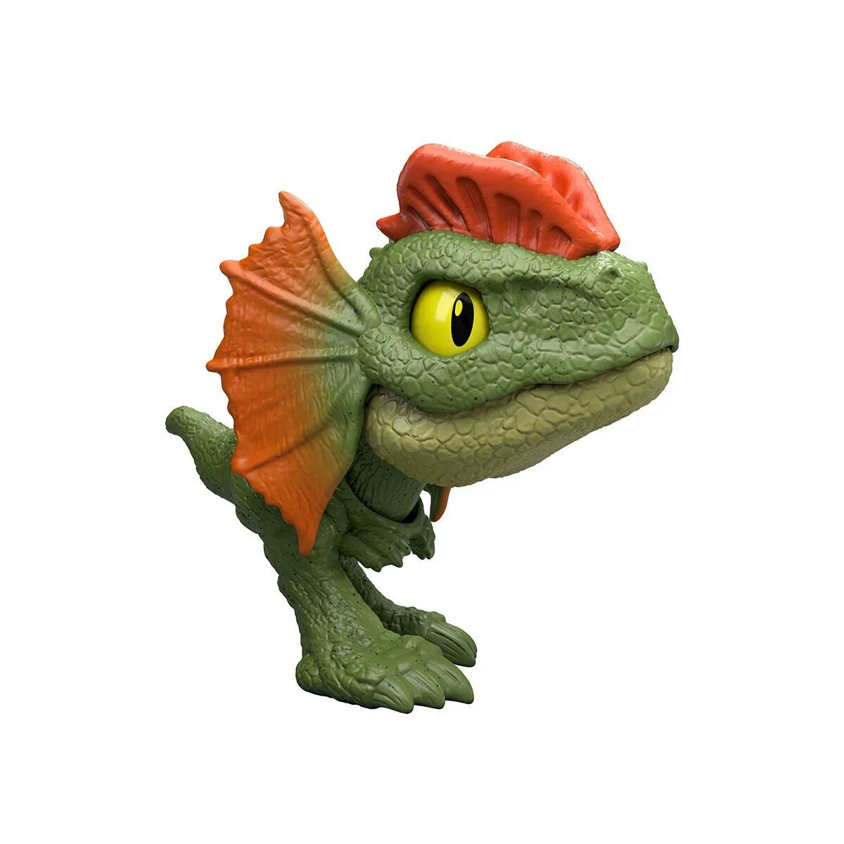 JFC86 Jurassic World ghty Little Biter Figürleri görsel 3