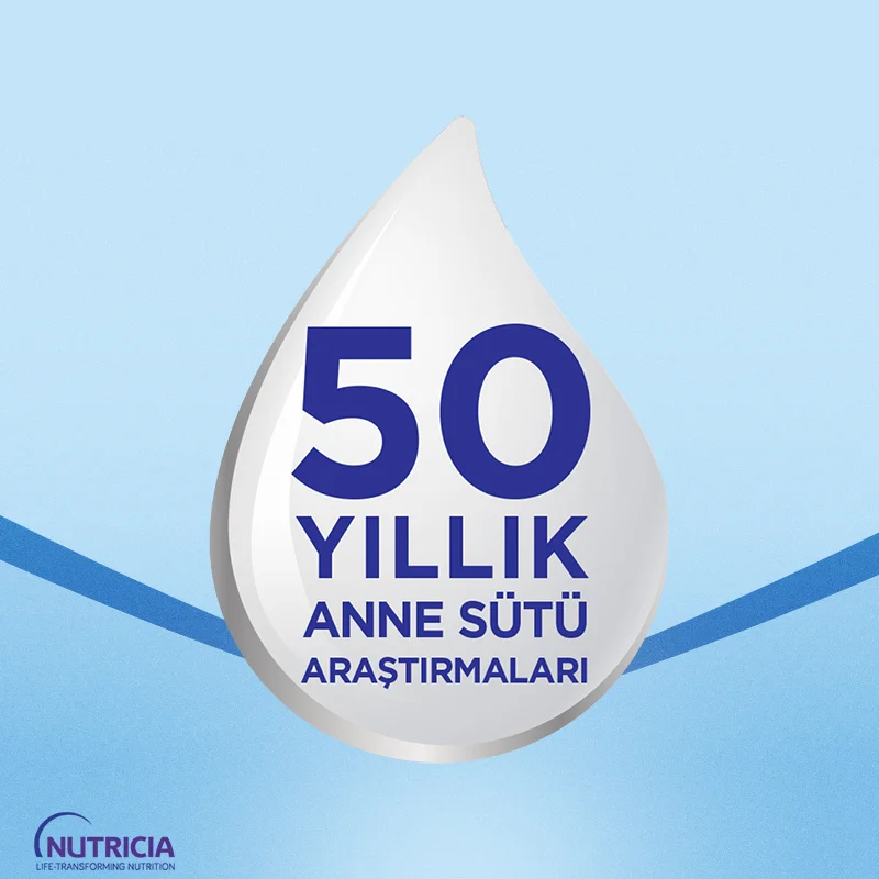 Devam Sütü Maması No3 9-12 Ay 350 Gr görsel 5