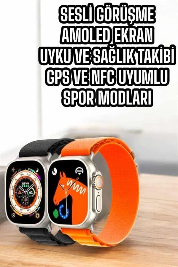 S8 Ultra Max görsel 3