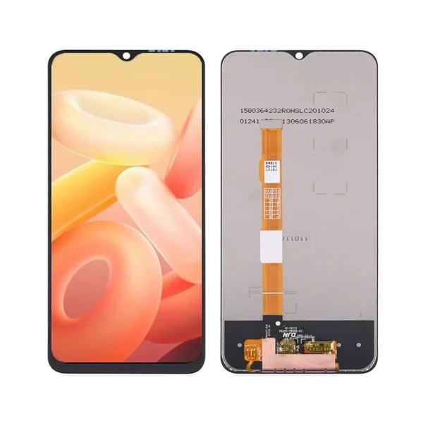 Vivo Y35 Dokunmatik ekran görsel 2