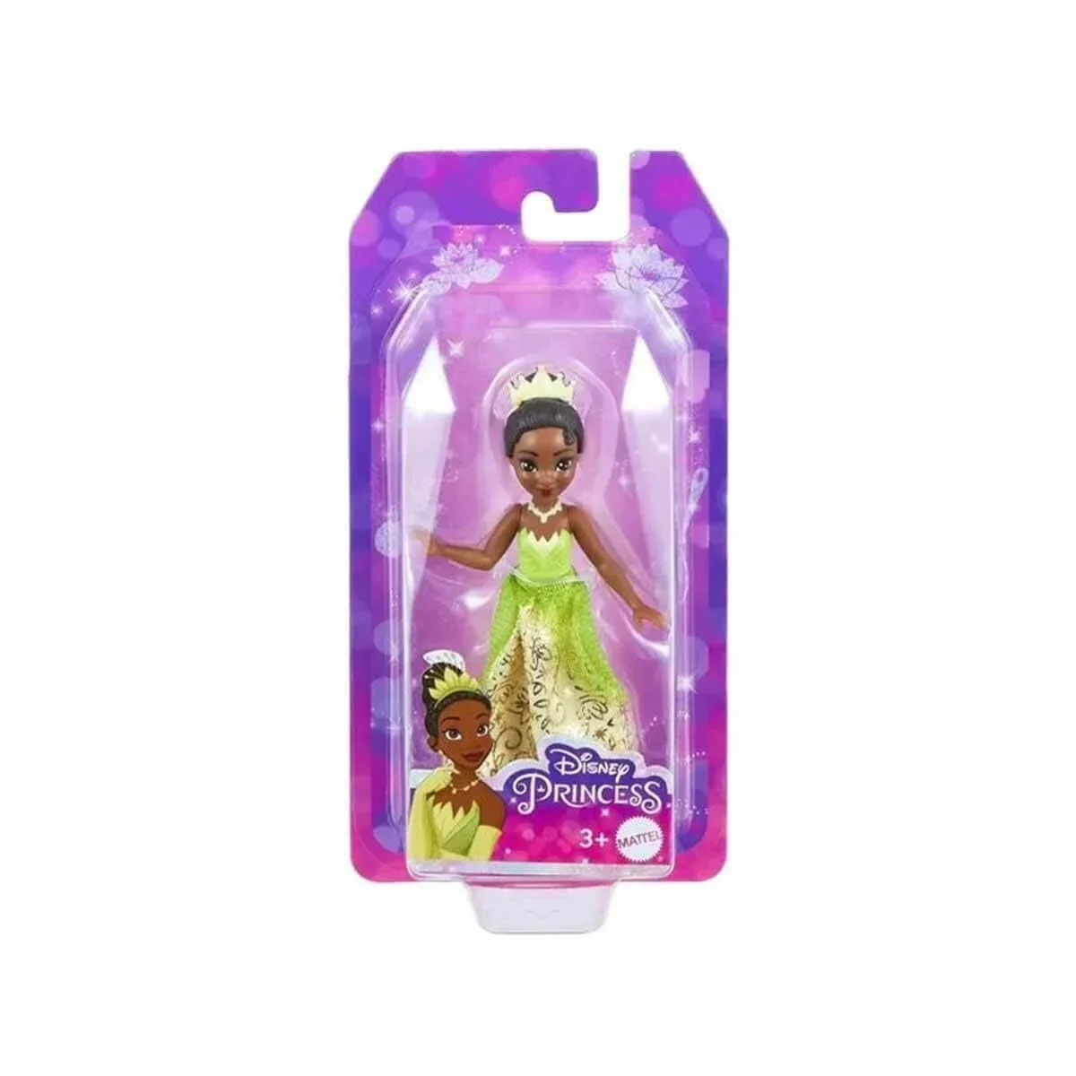 HLW69 Disney Prenses ni Bebekler