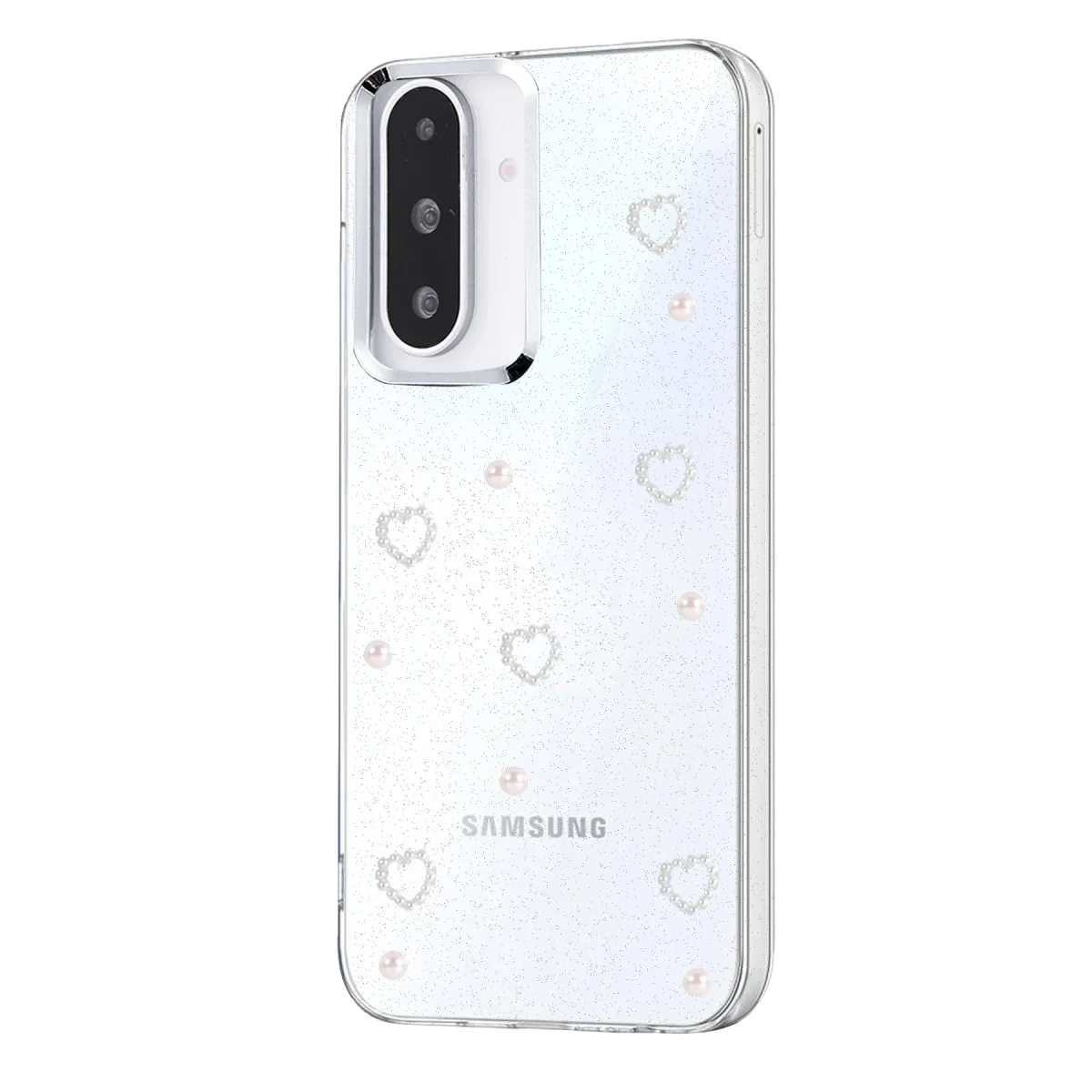 Samsung Galaxy A27 5G Fiyonk Desenli Kapak - Desen 10 görsel 2
