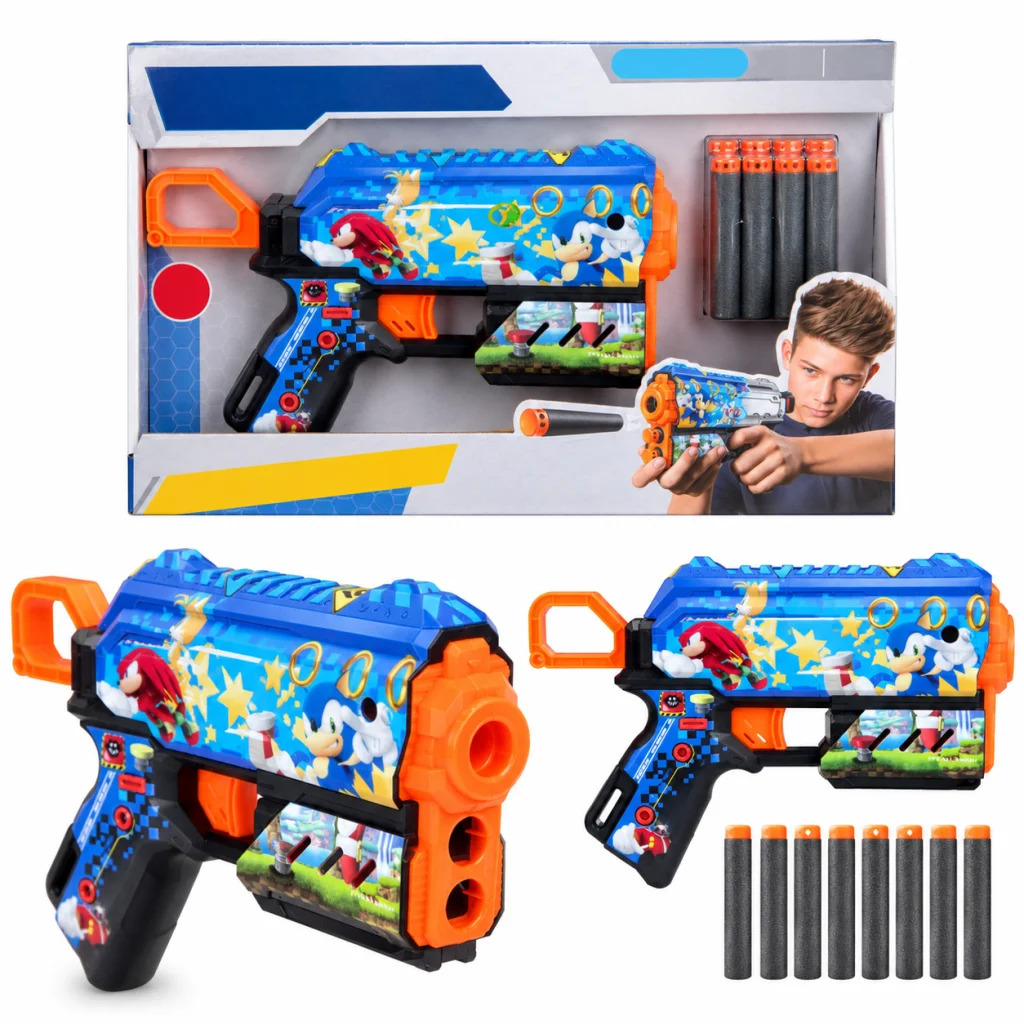 Dart Fırlatıcı 8 Dartlı (adet fiyatıdır)