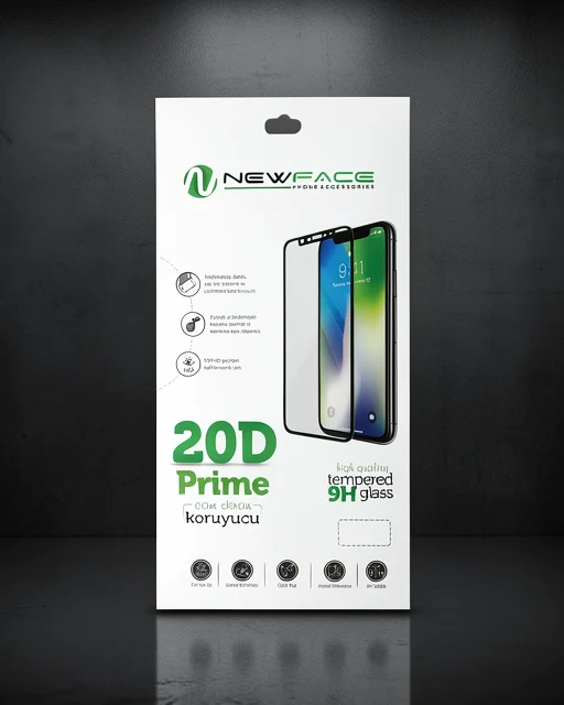 Xiaomi Redmi Note 10 20d Premium Cam Ekran Koruyucu