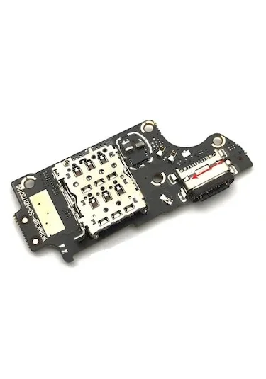 Poco F2 Pro Şarj Soketi + Mikrofon + Sim Kart Yuva görsel 3