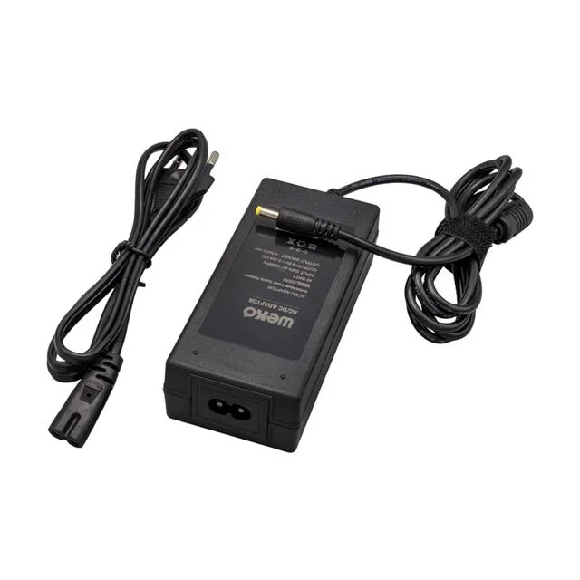 Weko 19.5V 2.31Ah 4.5x3.0mm Uçlu Notebook Adaptör görsel 3