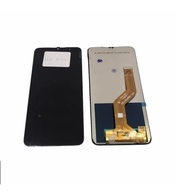Reeder P13 Blue Max 2021 Ekran (Siyah) görsel 3