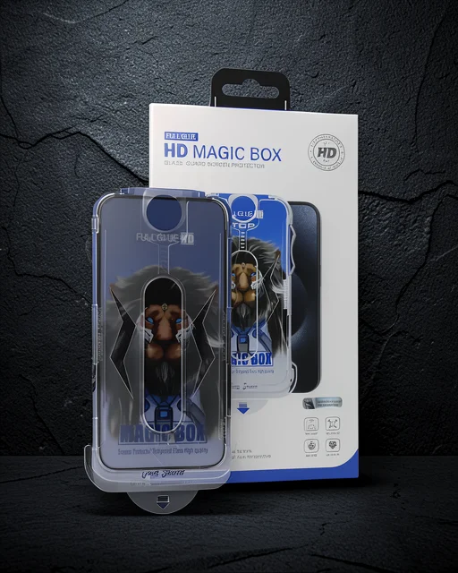 Apple İphone 15 Pro Max Vanessa Magic Cam