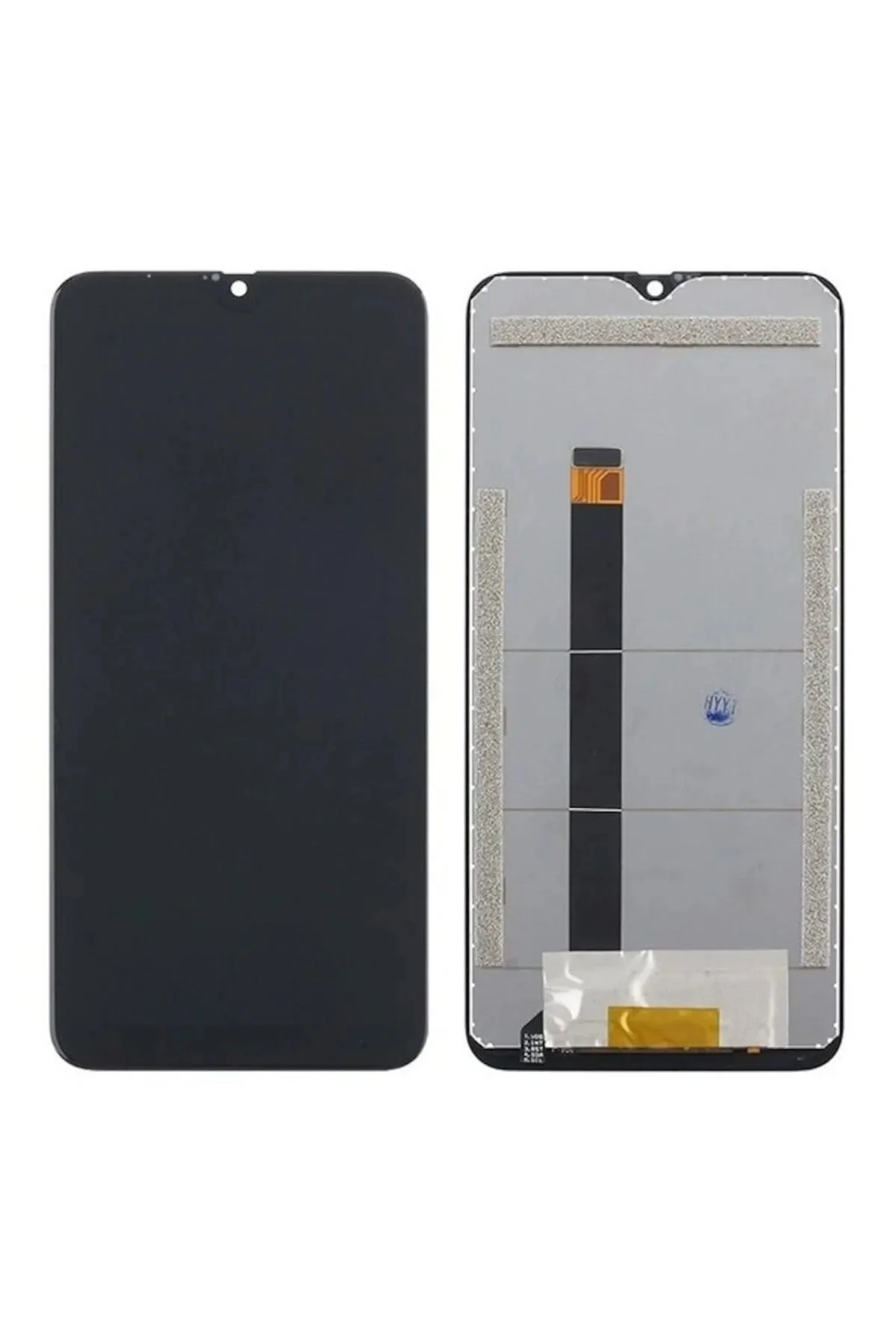 Telefon Ekranı Reeder P13 Blue 2021