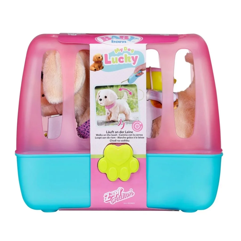 Köpeğim Lucky görsel 5