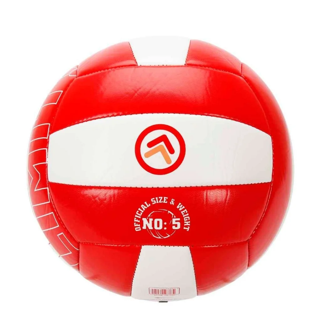 Voleybol Topu No: 5