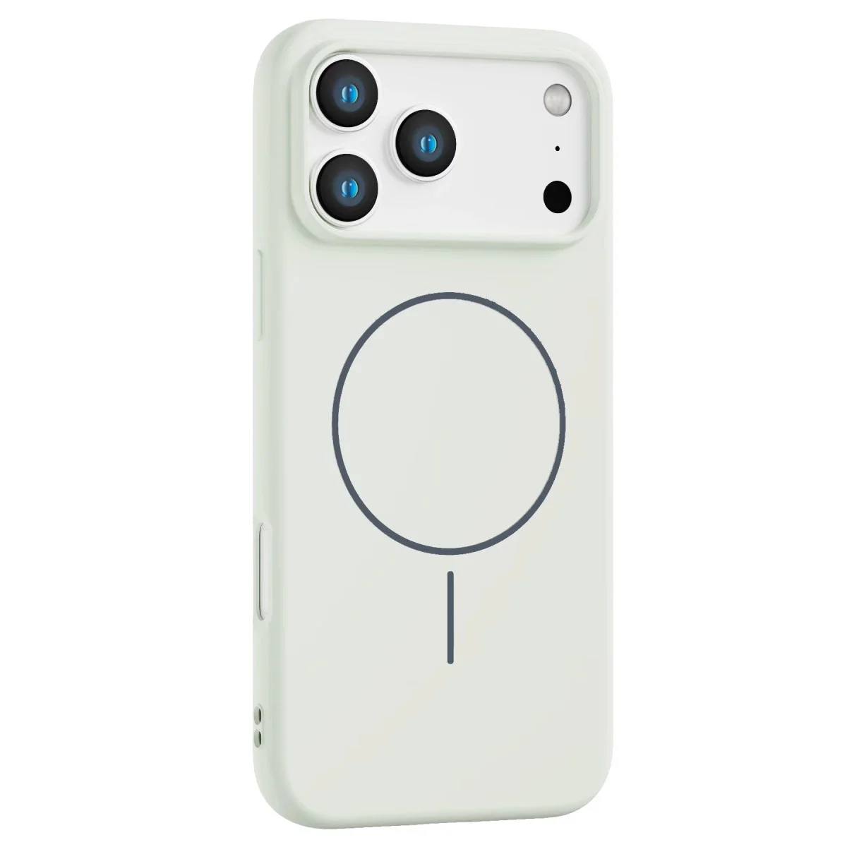 Joko Apple İphone 17 Pro Jully Magsafe Kapak - Beyaz