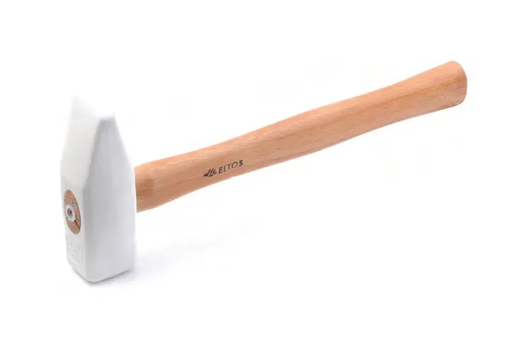 Plastik Hassas Çekiç No:1500 görsel 2