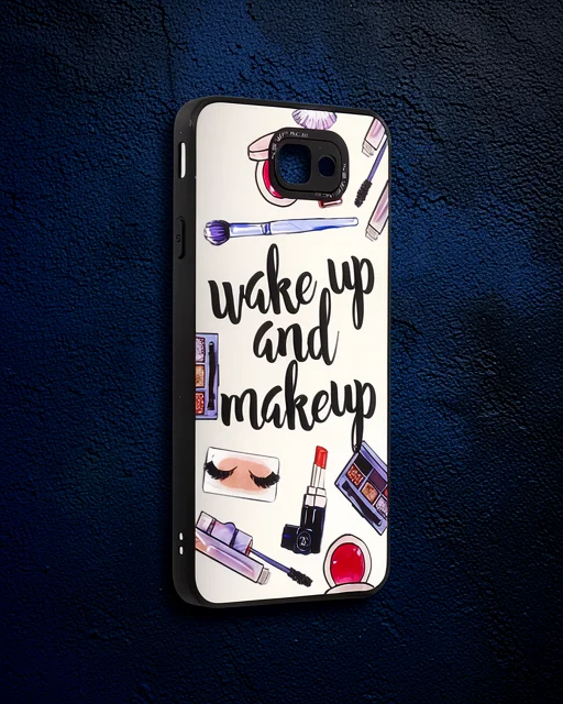 Samsung Galaxy J7 Prime Kılıf Mirror Desenli Kapak - Mirror - 3