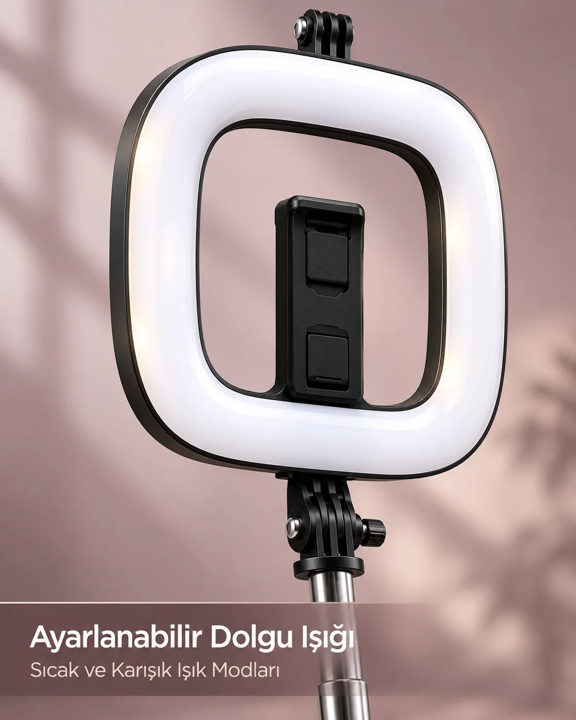 BLS68 Tripod görsel 6
