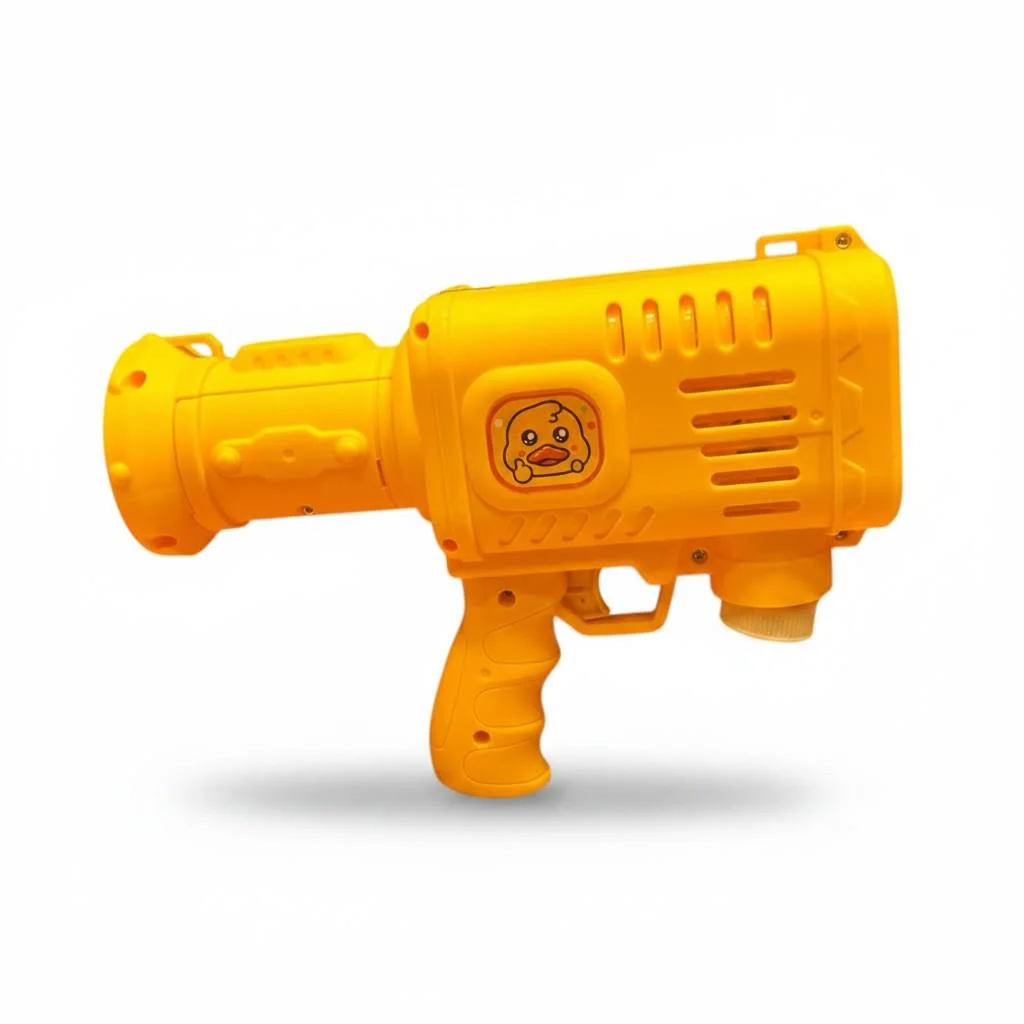 111C Kutulu Köpük Tabanca