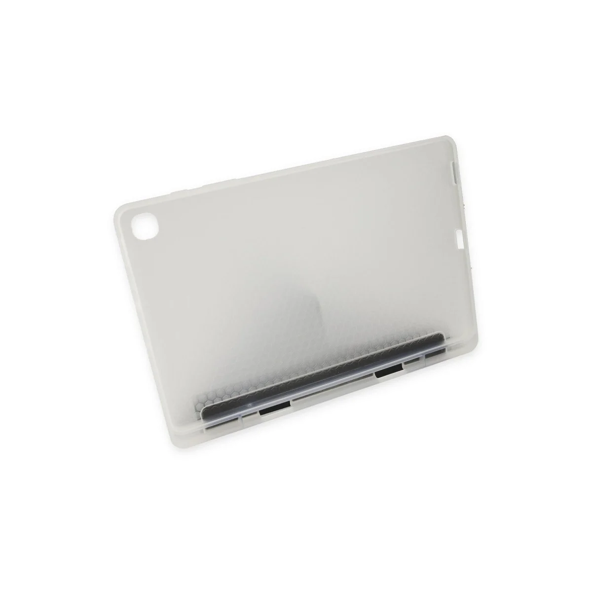 Apple İpad 10.2 (8.nesil) Kılıf Kalemlikli Mars Tablet Kılıfı - Siyah görsel 6