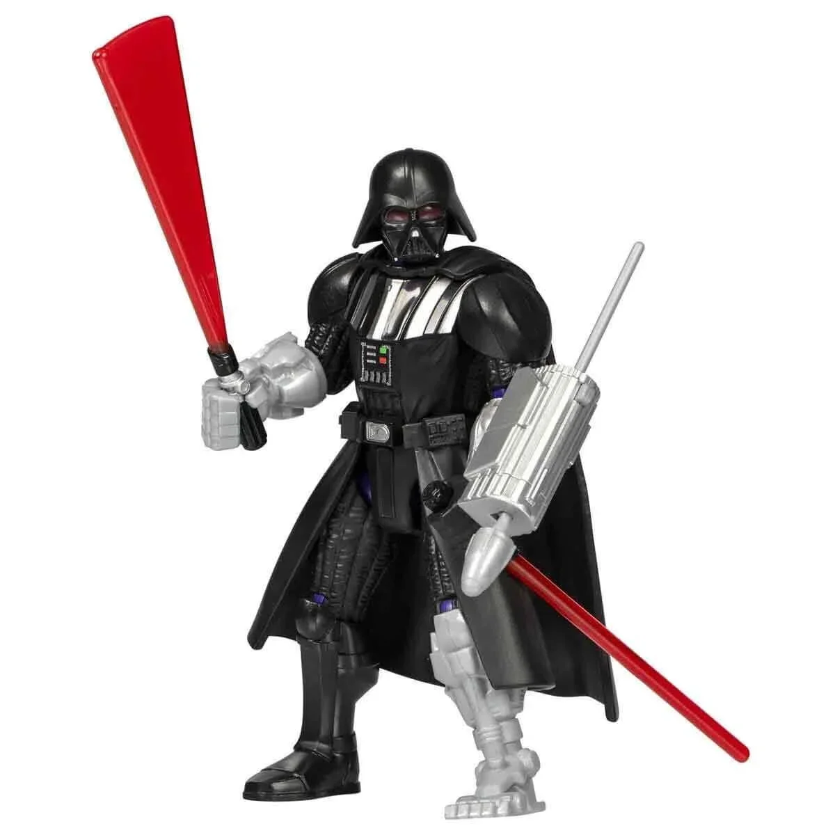 F9481 Star Wars xmashers Delüks Figür görsel 2
