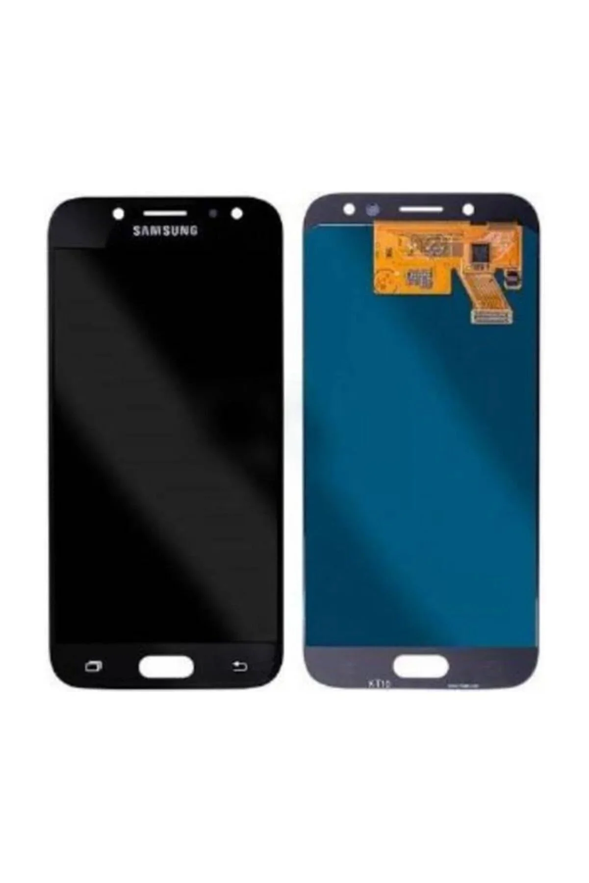 Samsung Galaxy J5 Pro 2017 Sm J530 Dokunmatik Ekra görsel 2