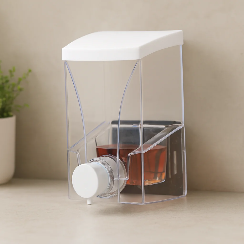 Sıvı Sabunluk 500 ml