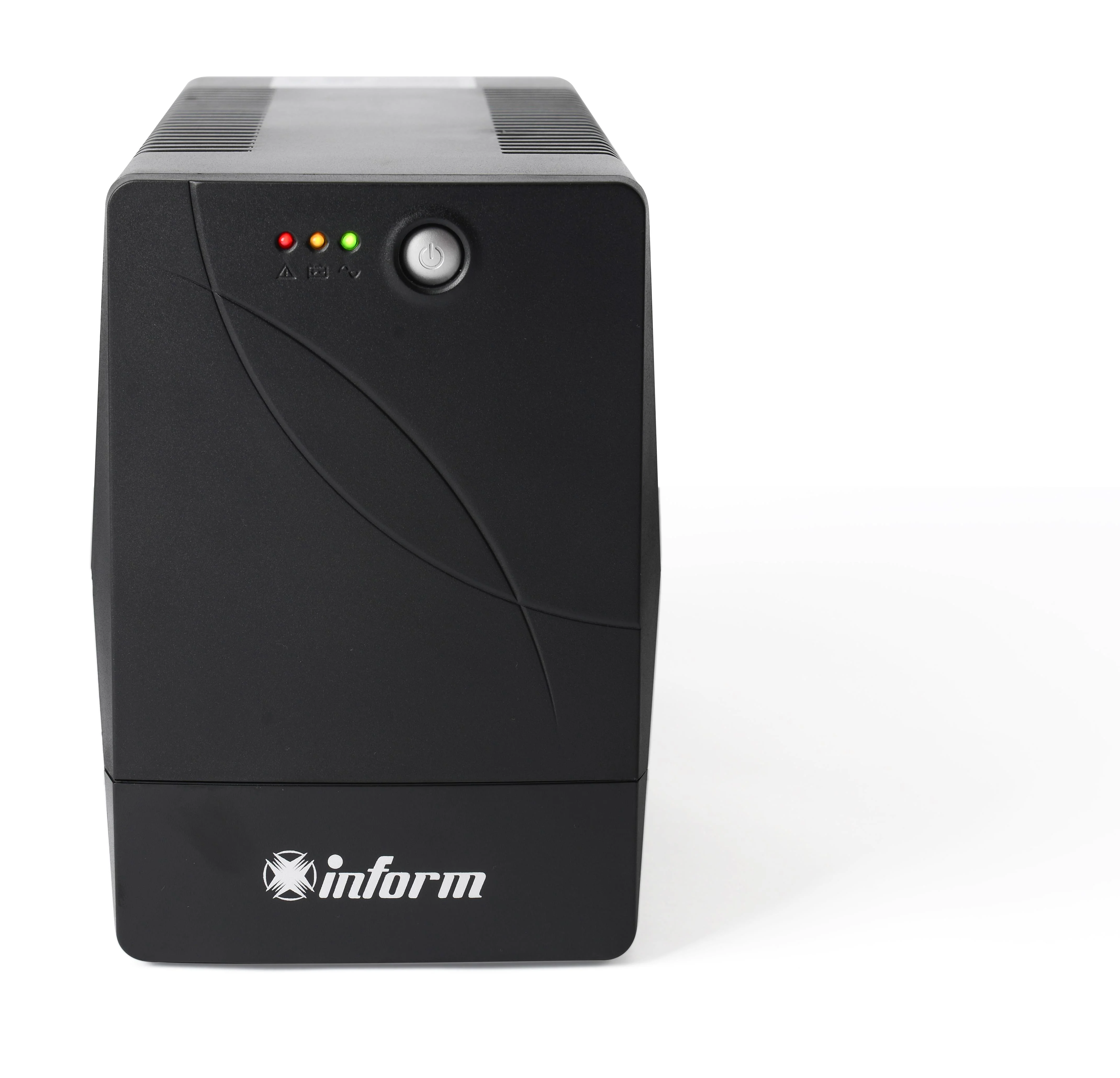 Guardıan 2000VA 1F/1F (2X9AH) 7/20DK Lıne Interaktıf Ups görsel 2