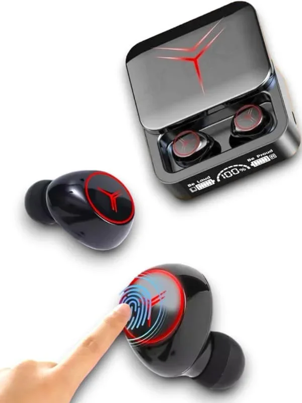 M88 Bluetooth Kulaklık görsel 2