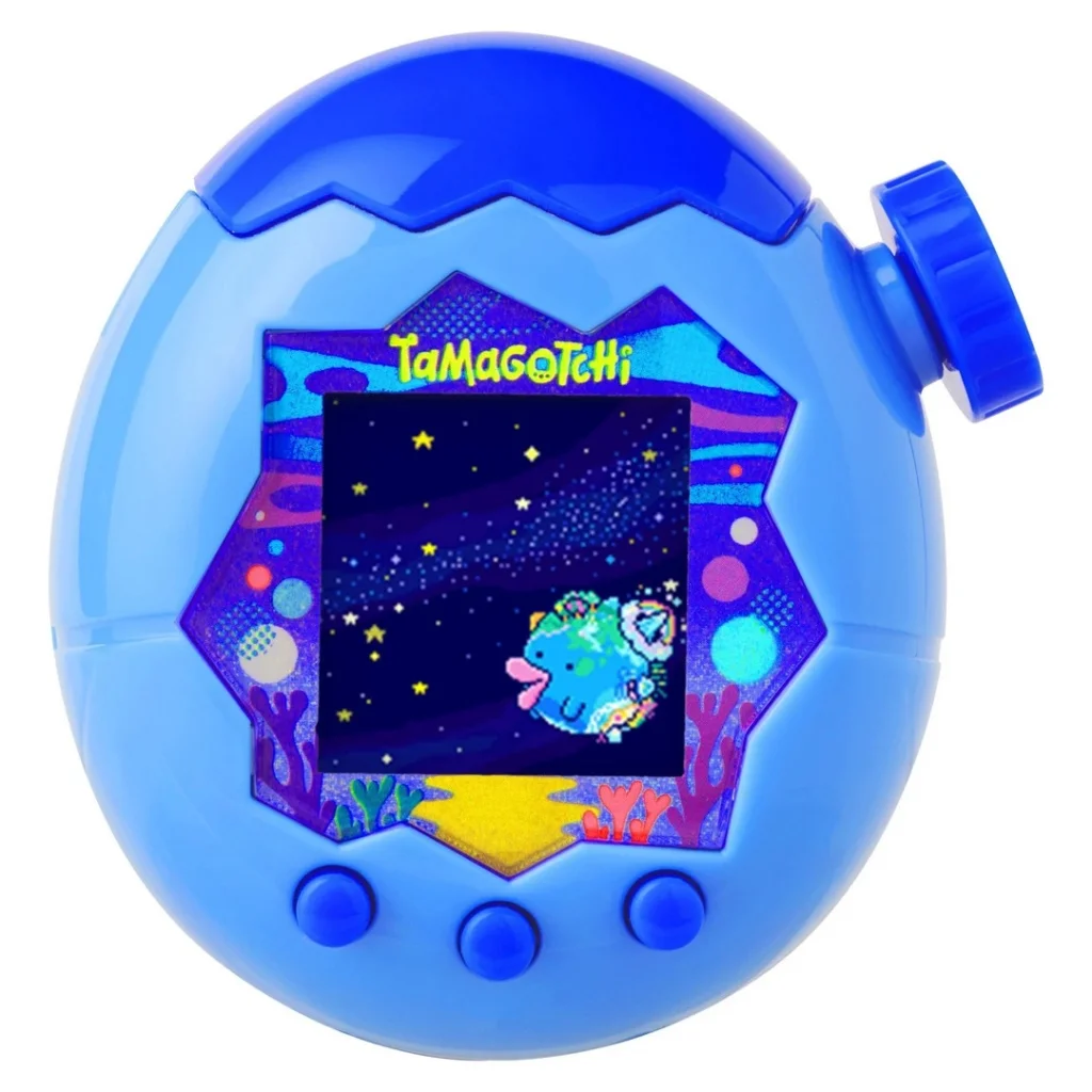 Paradise Mavi Su Cihazı görsel 2