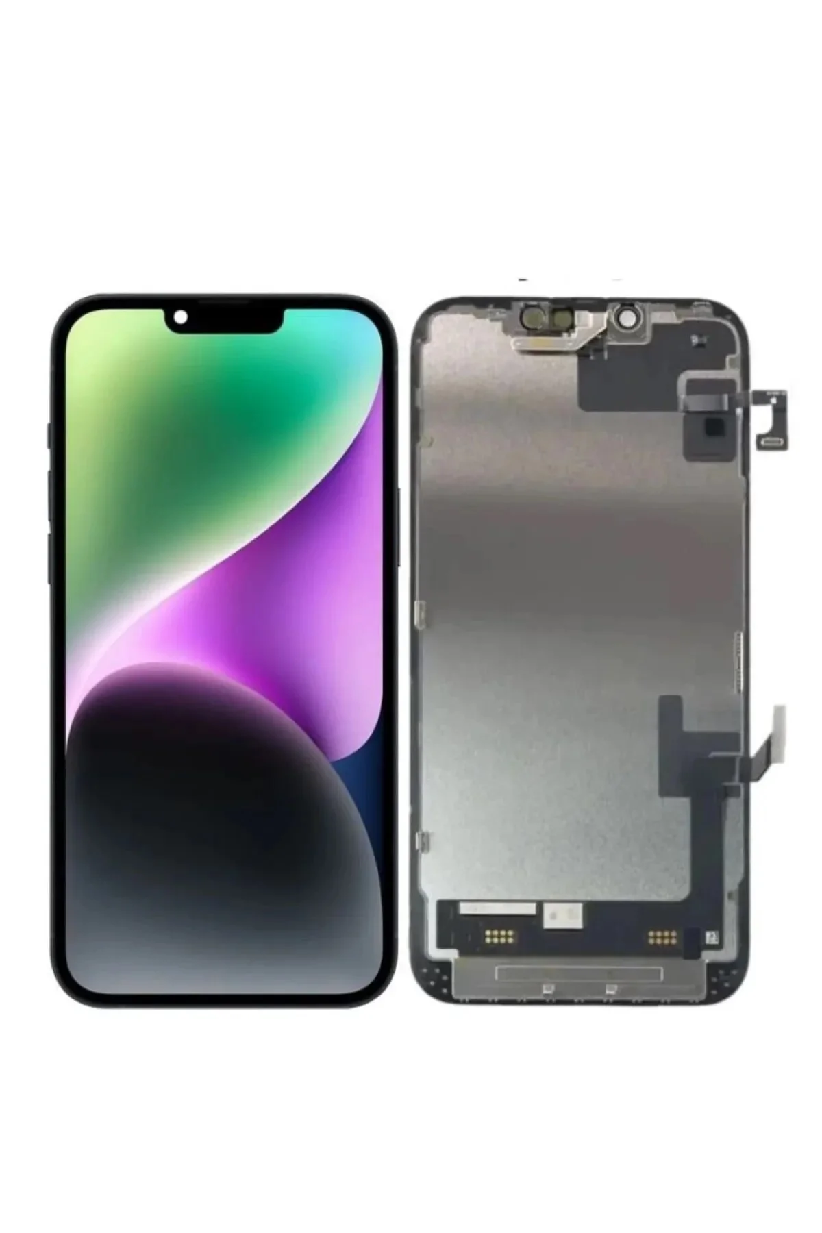 iPhone 14 REVİZE Dokunmatik Ekran