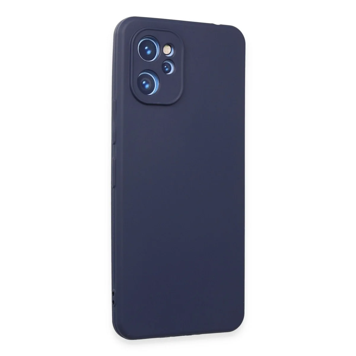 Reeder S19 Max Pro Kılıf First Silikon - Lacivert görsel 2