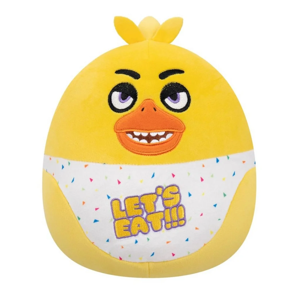 FNAF Serisi 20 cm MODEL SORUNUZ görsel 2