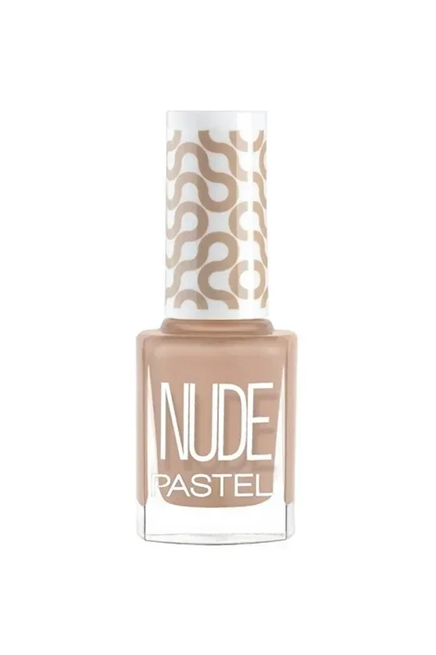 Nail Oje Doğal Görünüm - No: 768