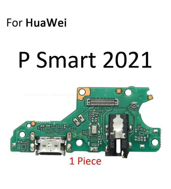 Psmart 2021 Uyumlu Şarj Soketi Kulaklık Soketi görsel 2
