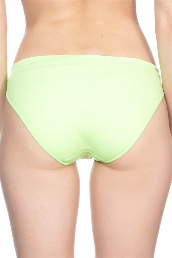 Yeşil MI 3001 Soft Slip Külot görsel 3