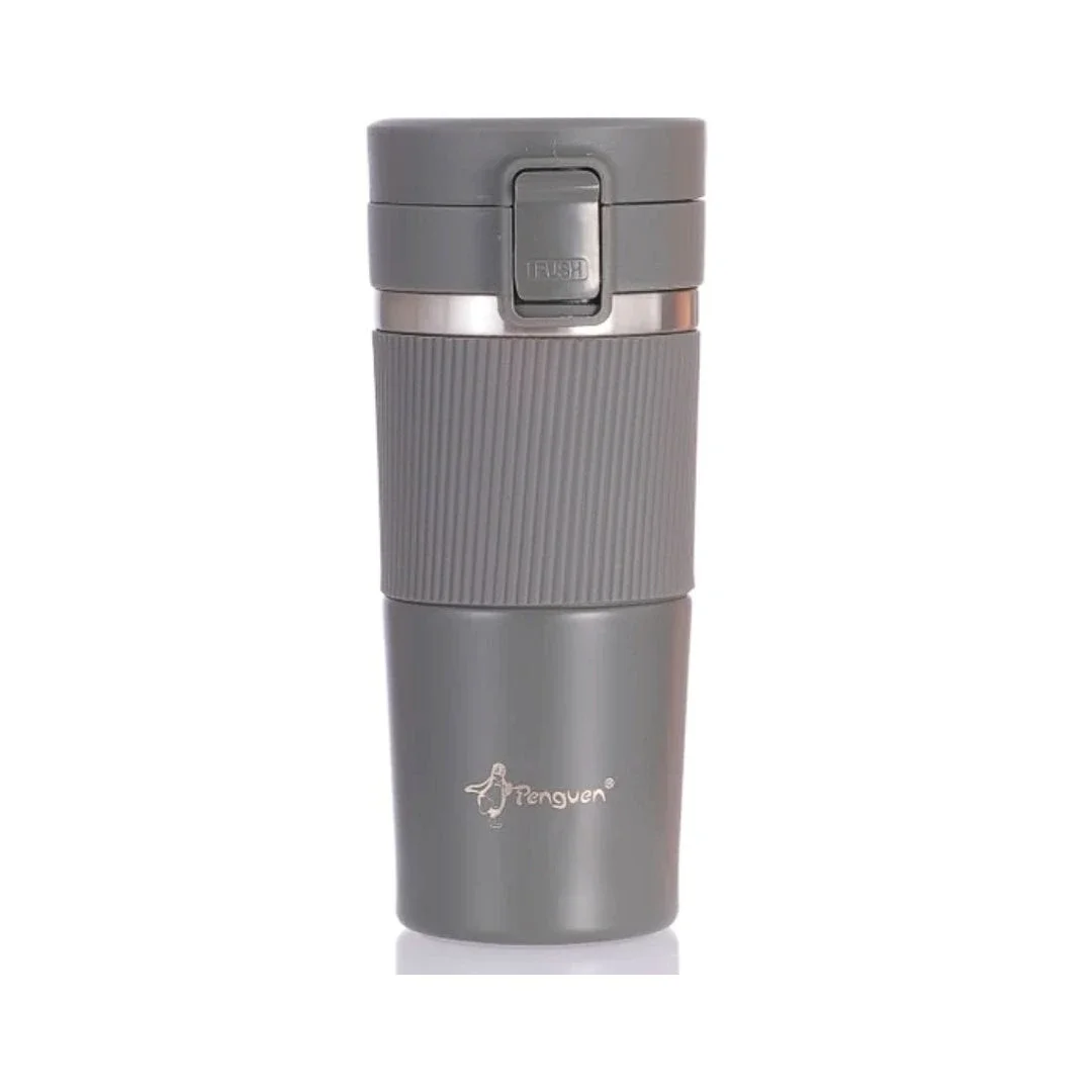 Termos Kahve Kupası 400 ml görsel 2