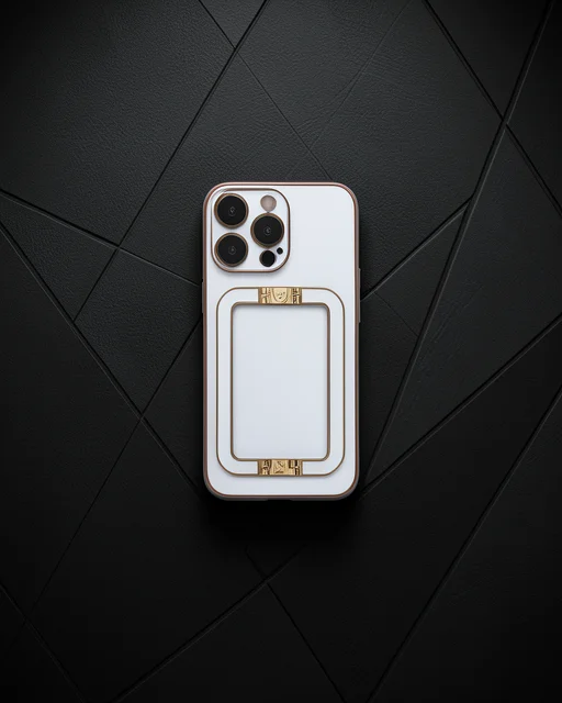 Apple İphone 14 Pro Kılıf Coco Elit Kapak - Lila
