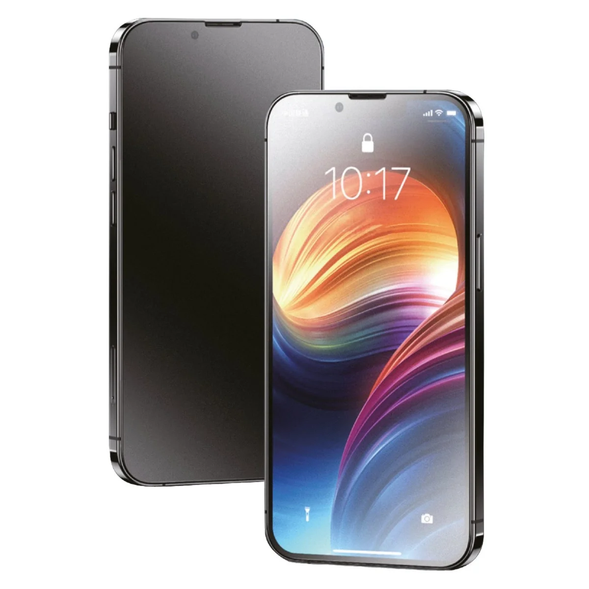Samsung Galaxy A23 4g 3d Antistatik Mat Seramik Nano Ekran Koruyucu