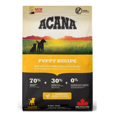 Heritage Puppy Junior Tahılsız Yavru Köpek Maması 2 Kg