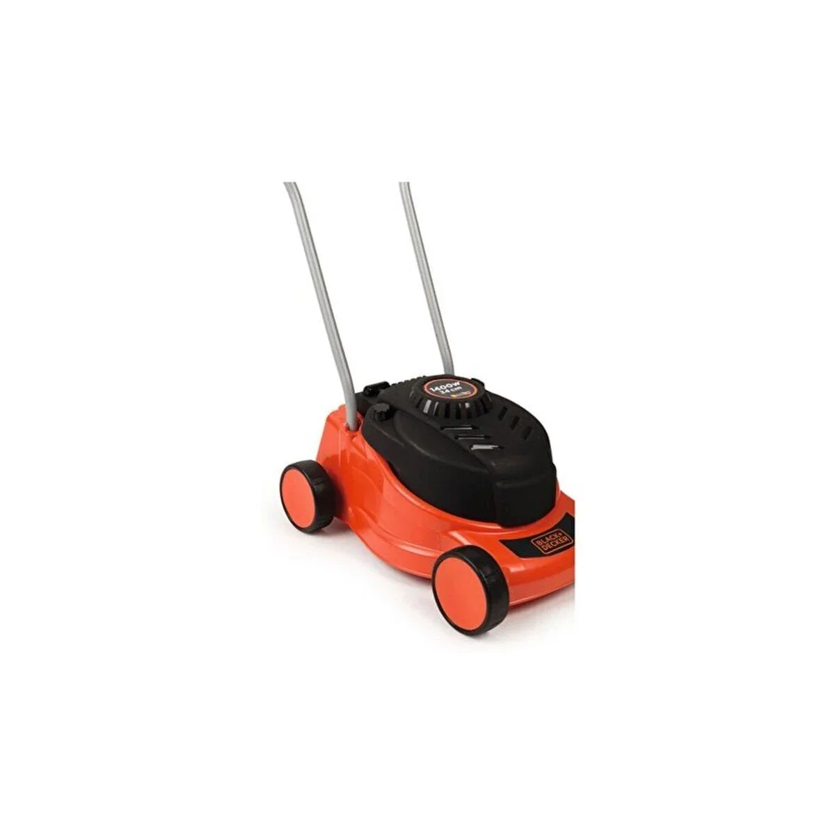 7600360159 ''B+D MECHANICAL LAWN MOWER Mechanical lawnmower with mechanical butt görsel 3