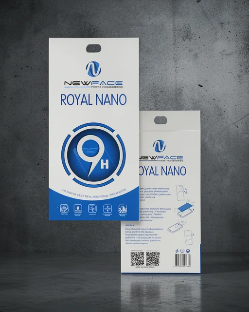 Samsung Galaxy A31 Royal Nano Ekran Koruyucu